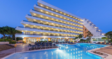 Hotel Tropic Park Hotel Tropic Park