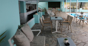 Tropicana Inn Hotel