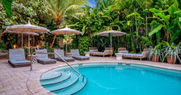 Hotel Trouvail Miami Beach