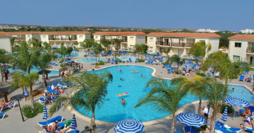 Hotel Tsokkos Paradise Holiday Village