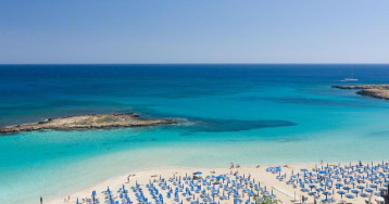 Hotel Tsokkos Protaras Beach
