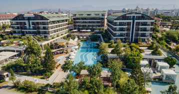 Hotel TUI Blue Side - Adults Only (+16)