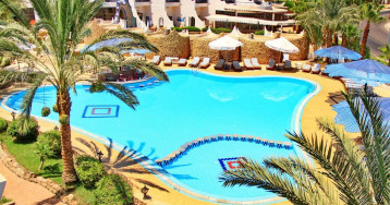 Hotel Turquoise Beach