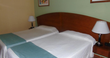 Hotel Tuxpan
