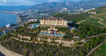 Hotel Utopia World