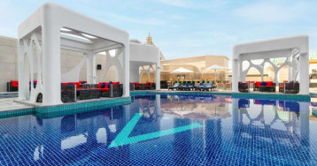 Hotel V Curio Collection by Hilton
