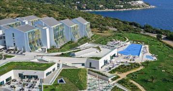 Hotel Valamar Lacroma Resort