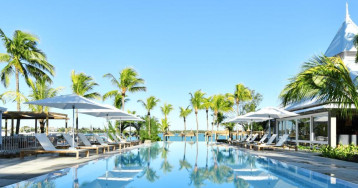 Hotel Veranda Grand Baie