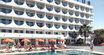 Hotel Vibra Palma Cactus