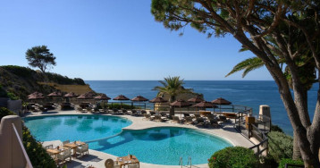 Hotel Vilalara Grand Algarve