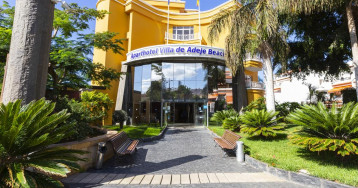 Hotel Villa Adeje Beach