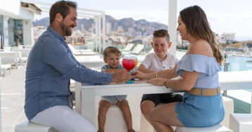 Villa del Mar Family Gourmet