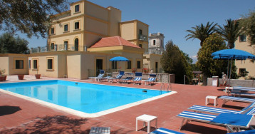 Hotel Villa Igea
