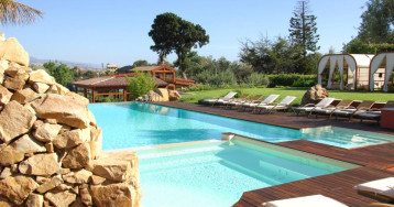 Hotel Villa Morgana Resort & Spa Hotel Villa Morgana Resort & Spa
