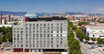 Hotel Vincci Bit