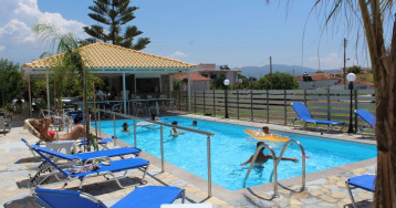 Vive Mar Hotel