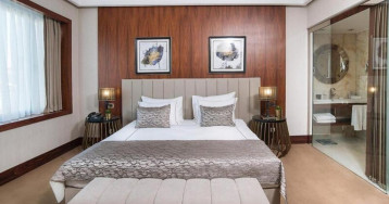 Hotel Vogue Supreme Istanbul