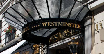 Hotel Westminster