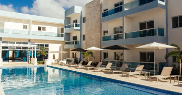 Hotel whala!urban Punta Cana