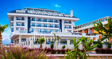 Hotel White Gold