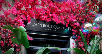 Hotel Wilson Boutique