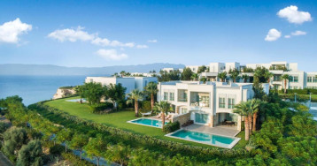 Hotel Xanadu Island