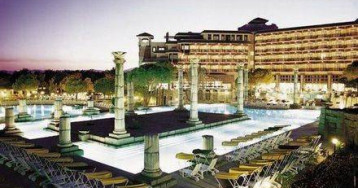 Hotel Xanadu Resort