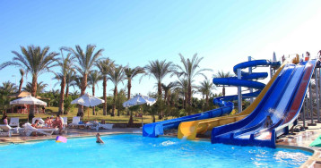 Hotel Xperience Kiroseiz Premier Naama Bay