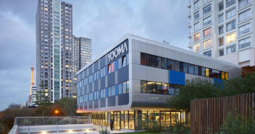 Hotel Yooma Urban Lodge