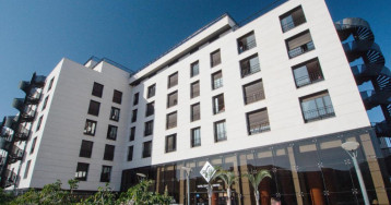 Hotel Zentral Center