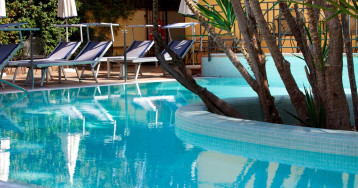 Hotel Zi Teresa Hotel Zi Teresa