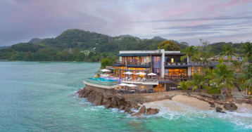 Hotels Mango House Seychelles, LXR & Resorts