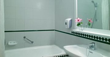 HOVIMA Jardin Caleta