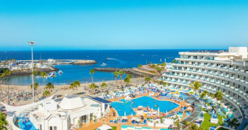 Hovima La Pinta Beachfront Family Hotel