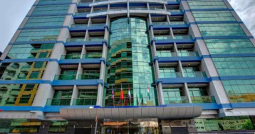 Howard Johnson Plaza By Wyndham Dubai Howard Johnson Plaza By Wyndham Dubai