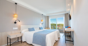 Hotel HSM Atlantic Park