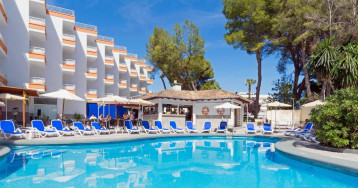 HSM Lago Park Apartamentos