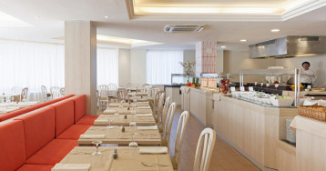 Copaiba by Honne Hotels (ex HSM Venus Playa)