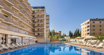 htop Amatista (ex htop Royal Beach)