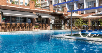 htop Palm Beach & SPA