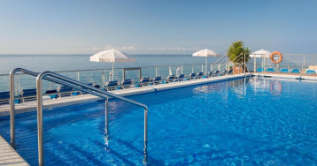 htop Pineda Palace & SPA - Adults Only (18+)