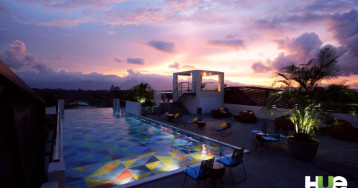 Hue Hotels And Resorts Puerto Princesa