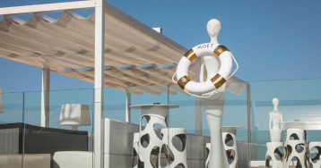 Hugo's Boutique  Hotel