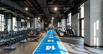 Hotel Hyatt Centric Jumeirah Dubai