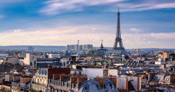 Hyatt Paris Madeleine