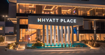 Hyatt Place Aruba Airport Hyatt Place Aruba Airport