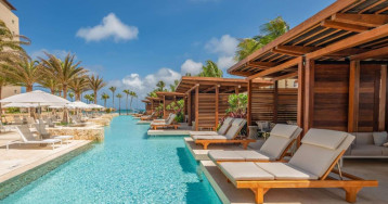 Hyatt Regency Aruba Resort and Casino Hyatt Regency Aruba Resort and Casino