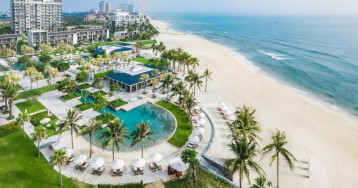Hyatt Regency Danang Resort and Spa Hyatt Regency Danang Resort and Spa