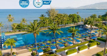 Hyatt Regency Phuket Resort