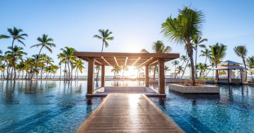 Hyatt Zilara Cap Cana - Adults Only Hyatt Zilara Cap Cana - Adults Only